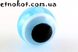 8мм голубой туреций глаз акриловые бусины. На вес от 1грамма (≈3шт)
